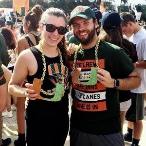 Meet your Posher, Richard